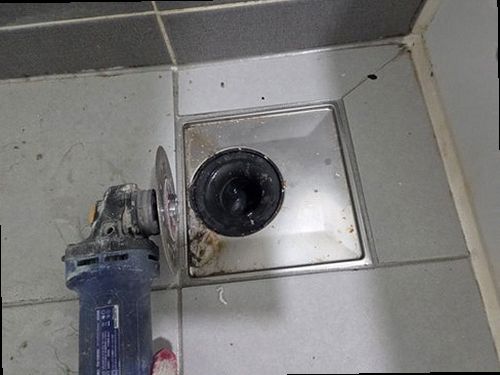 하남 누수탐지 신장동 아파트 12층 욕실 시공 후기 사진