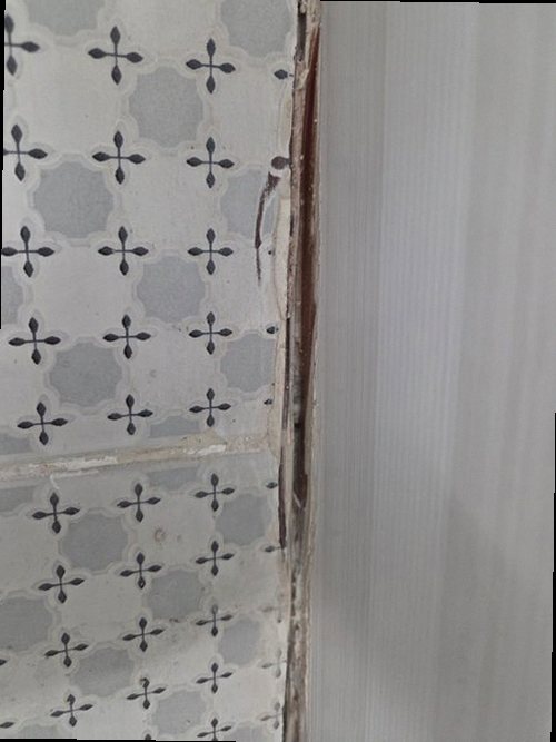 덕양구 누수탐지 화정동 빌라 3층 주방 시공 후기 사진