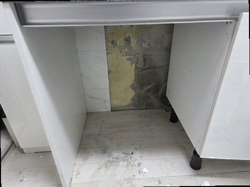 누수탐지 원종동 누수탐지 주방물샘흔적 직접 겪어보니 흔적에도 기준이 있었다