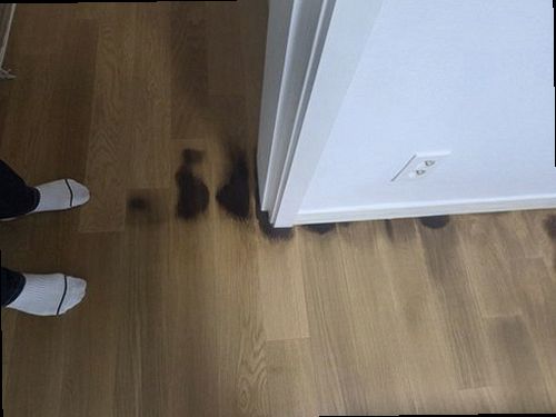 원미구 누수탐지 원미동 연립주택 2층 거실 창가 시공 후기 사진