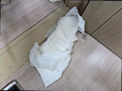분당구 누수탐지 급수관 누수