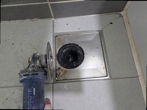 분당구 누수탐지 판교동 아파트 12층 욕실 천장 시공 후기 사진