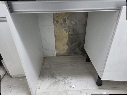 중원구 누수탐지 중앙동 아파트 6층 시공 후기 사진