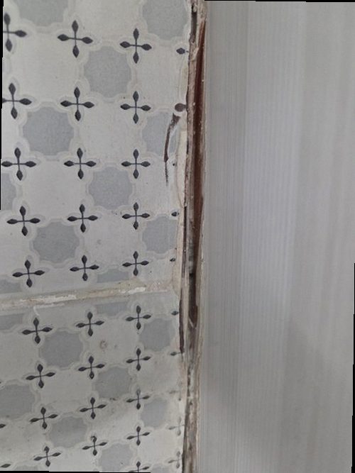 팔달구 누수탐지 화서동 연립주택 5층 거실 바닥 시공 후기 사진