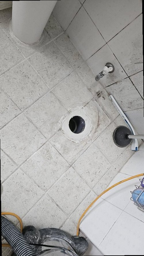 단원구 누수탐지 대부남동 단독주택 1층 욕실 벽 시공 후기 사진