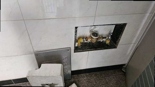 만안구 누수탐지 보일러 배관