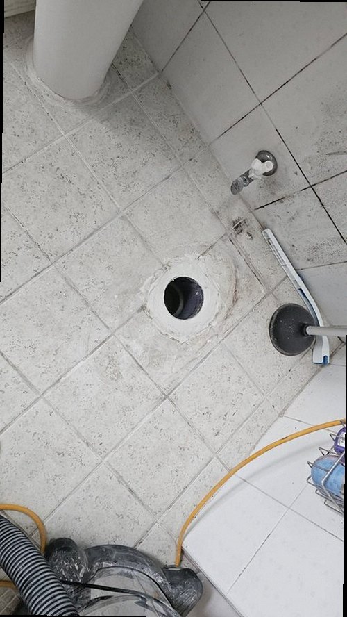 만안구 누수탐지 화장실·욕실 누수