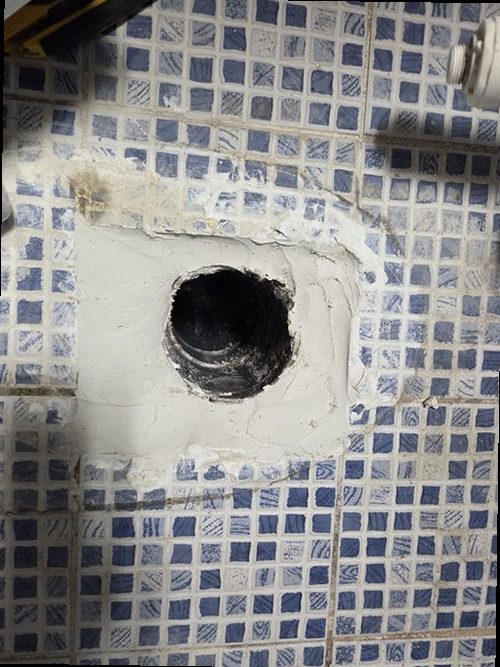 기흥구 누수탐지 상하동 단독주택 지하 창고 시공 후기 사진