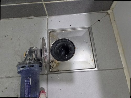 수지구 누수탐지 풍덕천동 빌라 3층 욕실 시공 후기 사진