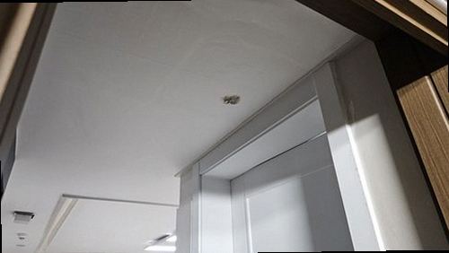 효행구 누수탐지 햇살동 아파트 8층 작은방 창가 시공 후기 사진