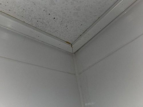일산서구 누수탐지 주엽동 아파트 10층 안방 시공 후기 사진