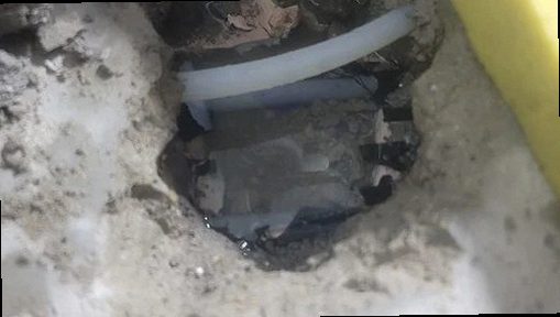 일산서구 누수탐지 배*경 시공 후기 사진