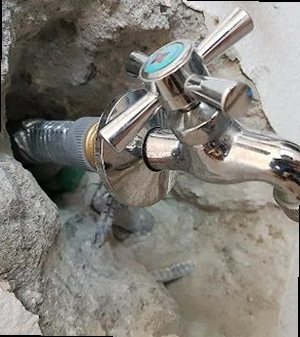서*원 시공 후기 사진 강화군 누수탐지 서*원 시공 후기 사진