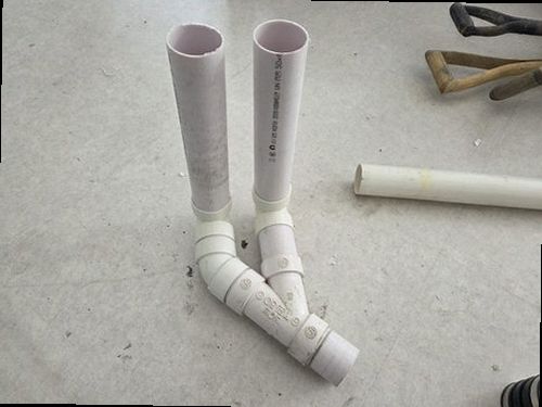 계양구 누수탐지 작전동 아파트 6층 다용도실 벽면 시공 후기 사진