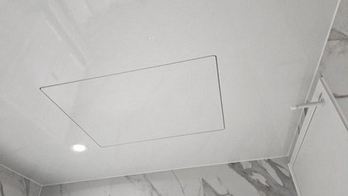 누수탐지 고잔동 누수탐지 아파트 안방 천장 얼룩이 생겼을 때의 기본