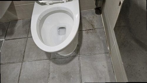부평구 누수탐지 부평동 상가 2층 천장 시공 후기 사진