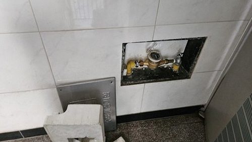 누수탐지 송도동 누수탐지 현장에서 확인할 4단계