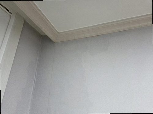 옹진군 누수탐지 대청면 단독주택 1층 작은방 벽면 시공 후기 사진