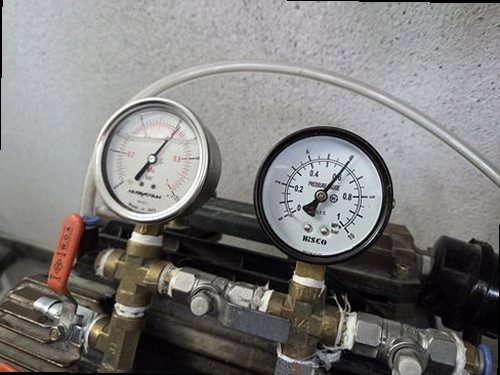 보일러 배관 동탄구 누수탐지 보일러 배관