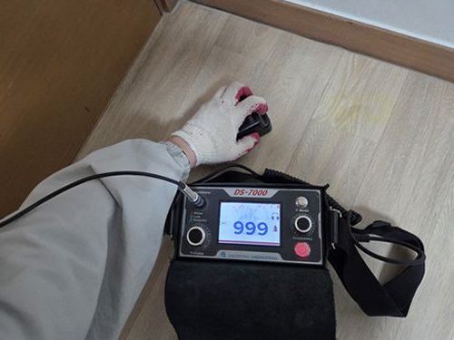 누수탐지 온수동 아파트배관누수 원인부터 해결까지