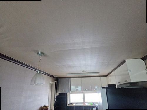 구로구 누수탐지 고척동 주상복합 11층 주방 싱크대 시공 후기 사진