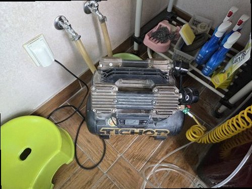 누수탐지 가산동 누수탐지 주택윗집누수책임 놓치면 분쟁이 커집니다