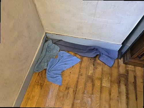 마포구 누수탐지 합정동 아파트 9층 거실 천장 시공 후기 사진