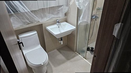 양천구 누수탐지 신정동 연립주택 1층 작은방 천장 시공 후기 사진