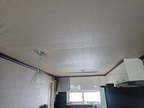 누수탐지 신정동 누수탐지 주방타일누수 확인 4단계 흐름