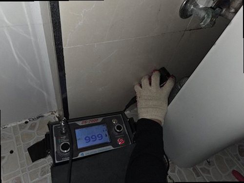 종로구 누수탐지 무악동 아파트 8층 욕실 시공 후기 사진