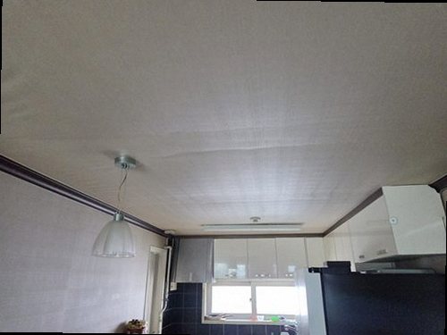 동대문구 누수탐지 제기동 다세대주택 2층 주방 시공 후기 사진