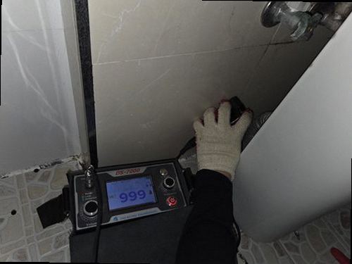 광명 누수탐지 화장실·욕실 누수
