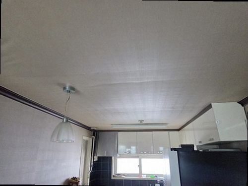 광명 누수탐지 철산동 주상복합 14층 주방 시공 후기 사진