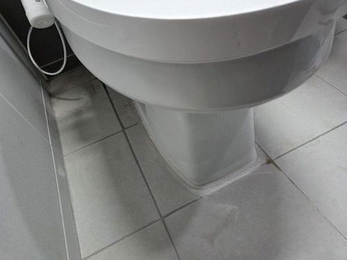 효행구 누수탐지 백제동 아파트 10층 침실 천장 시공 후기 사진