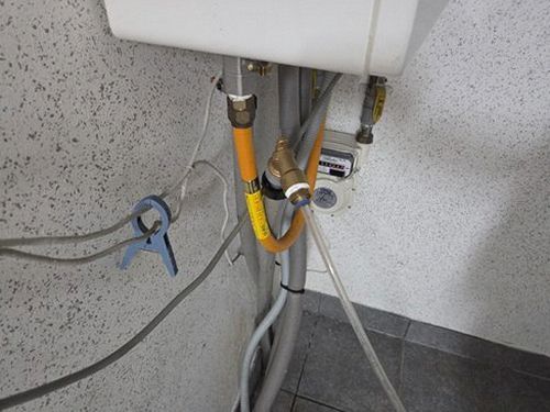 누수탐지 토평동 누수탐지 온수안나옴해결 원인을 정리하는 기본