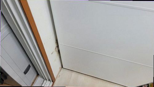 누수탐지 배관 누수 여부를 단계적으로 측정하는 현장 점검