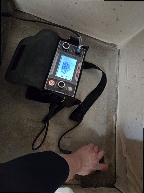 누수탐지 석정동 누수탐지 벽지누수점검이란 무엇인가 기초 정리