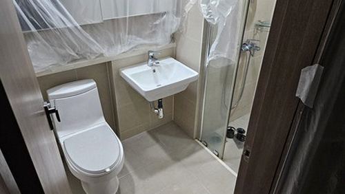 누수탐지 양서면 누수탐지 욕실수전물샘 3단계 점검법