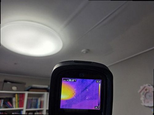 오산 누수탐지 갈곶동 아파트 7층 작은방 벽면 시공 후기 사진