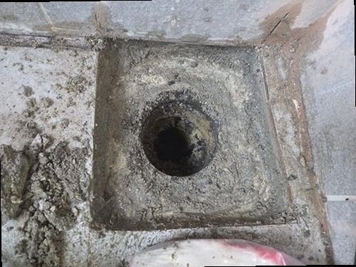 평택 누수탐지 장당동 상가건물 2층 사무실 시공 후기 사진