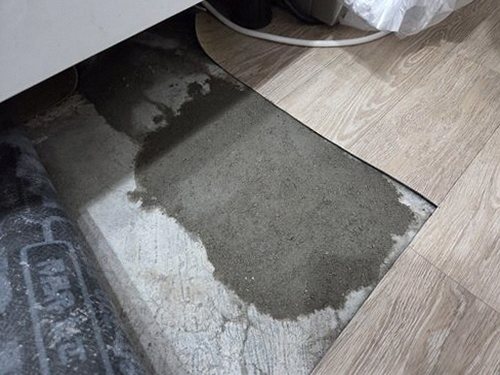 누수탐지 가산면 누수탐지 전후로 따져볼 보상 문제 체크 항목