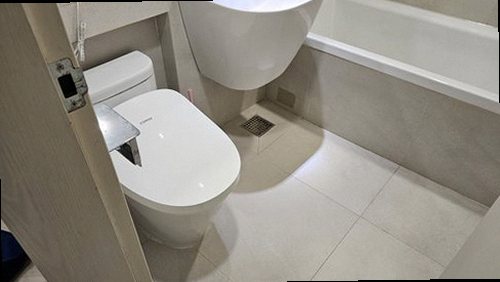 하남 누수탐지 감일동 빌라 2층 아기방 외벽 시공 후기 사진