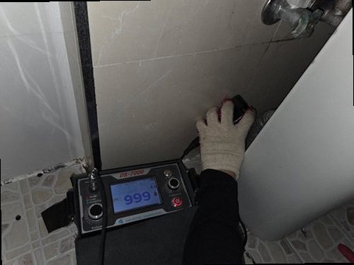 남양주 누수탐지 도농동 상가 지하 창고 시공 후기 사진