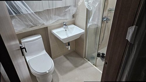 남양주 누수탐지 와부읍 단독주택 1층 작은방 시공 후기 사진