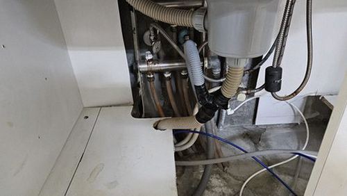 누수탐지 궁내동 누수탐지 싱크대 벽지 물맺힘 전 미리 확인할 항목