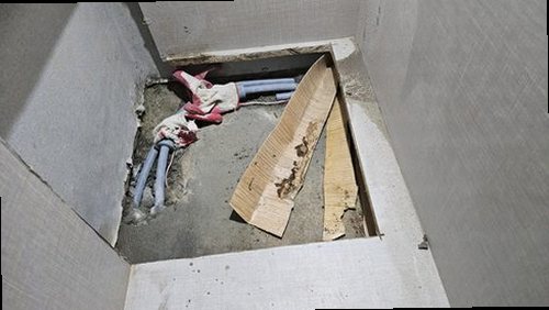 보일러 배관 장안구 누수탐지 보일러 배관