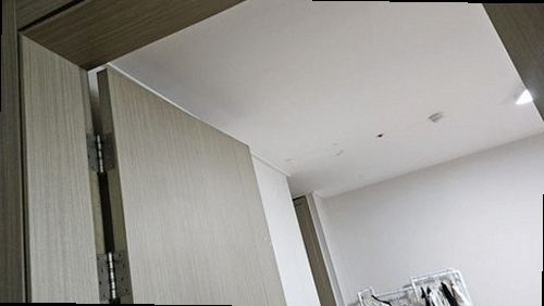 천장 누수 팔달구 누수탐지 천장 누수