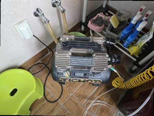 누수탐지 평안동 누수탐지 업체 고를 때 따질 비용과 보험 기준