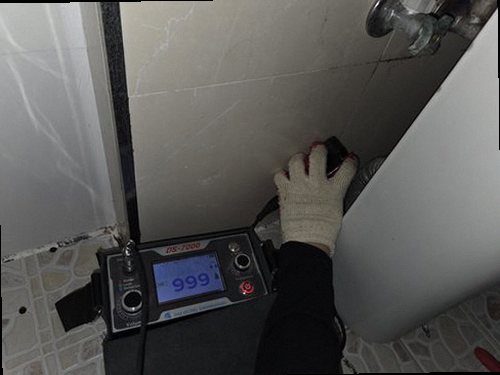병점구 누수탐지 병점동 상가 지하 1층 주차장 천장 시공 후기 사진