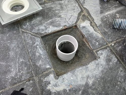 병점구 누수탐지 진안동 빌라 3층 욕실 시공 후기 사진